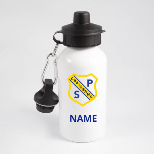 Craigbank Primary Waterbottle Thumbnail