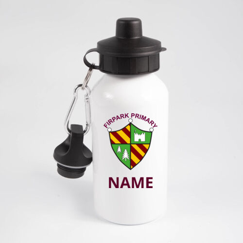 Firpark Primary Waterbottle Thumbnail