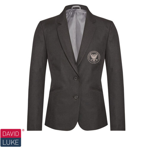 Lanark Grammar Girls Fitted Blazer Thumbnail