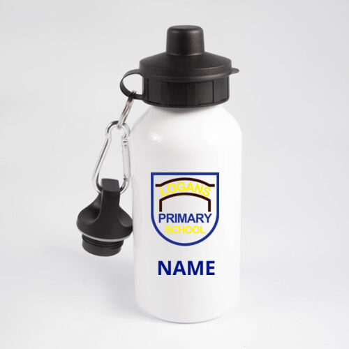 Logans Primary Waterbottle Thumbnail