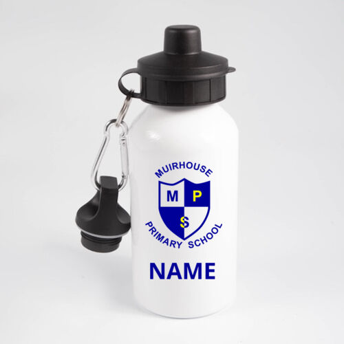 Muirhouse Primary Waterbottle Thumbnail
