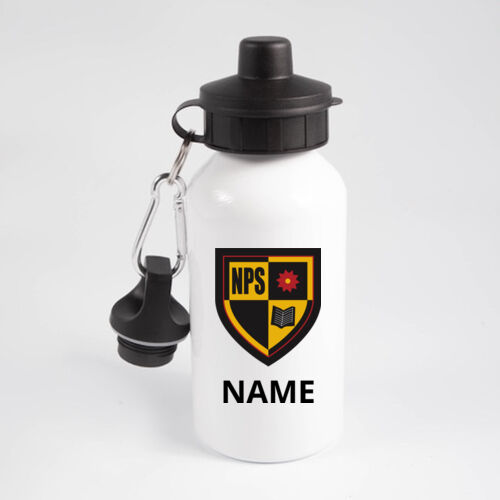 Newmains Primary Waterbottle Thumbnail