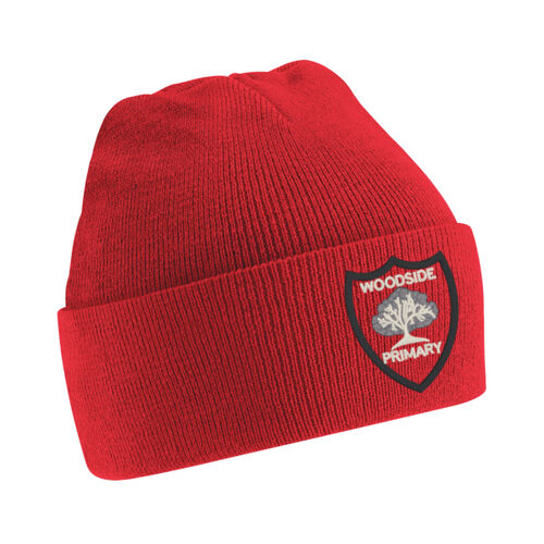 Woodside Primary Beanie Thumbnail