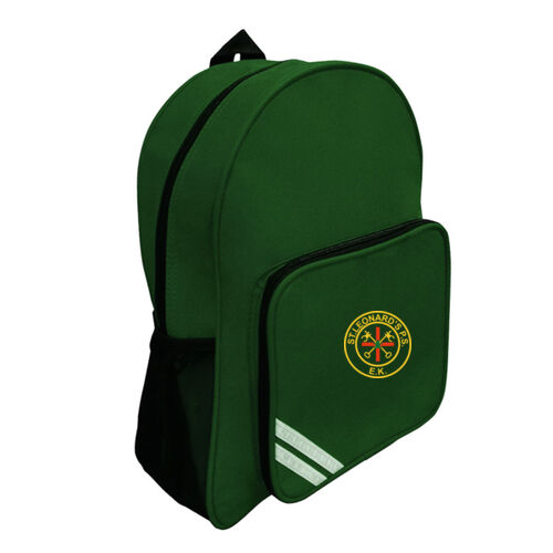St Leonards Primary Junior Backpack Thumbnail