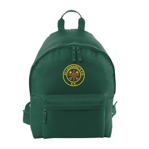 St Leonards Primary Classic Backpack Thumbnail
