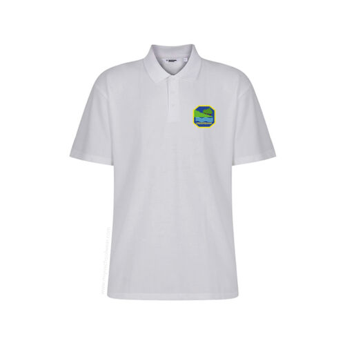 Underbank Primary Polo Shirt Thumbnail