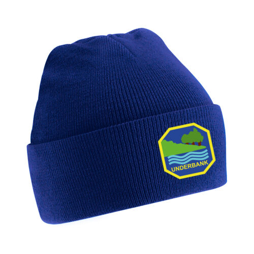 Underbank Primary Beanie Hat Thumbnail