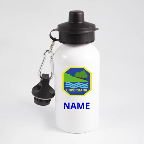Underbank Primary Waterbottle Thumbnail