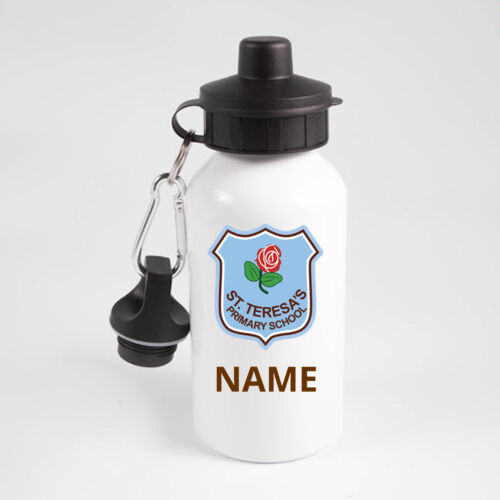 St Teresas Primary Waterbottle Thumbnail