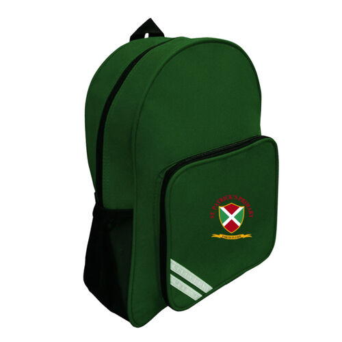 St Patricks Primary Infant Backpack Thumbnail