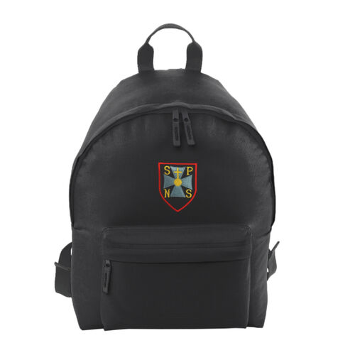 St Patricks Primary Classic Backpack Thumbnail