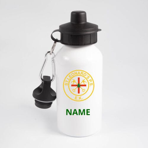 St Leonards Primary Waterbottle Thumbnail