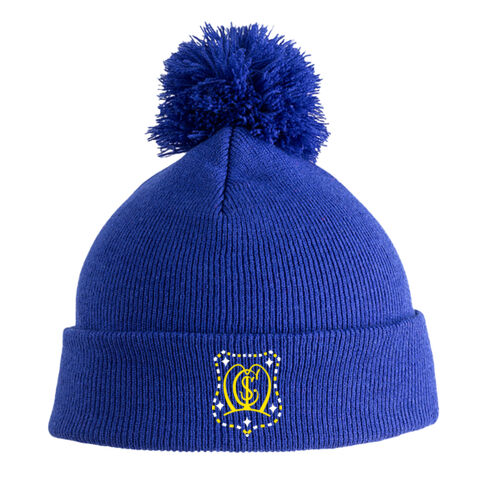 St Marys Primary Bobble Hat Thumbnail