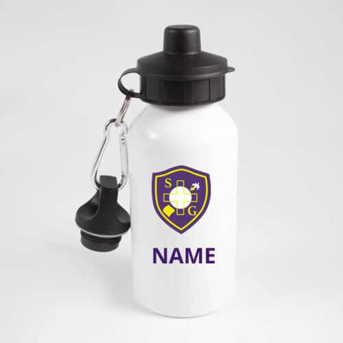 St Gerard's Primary Waterbottle Thumbnail