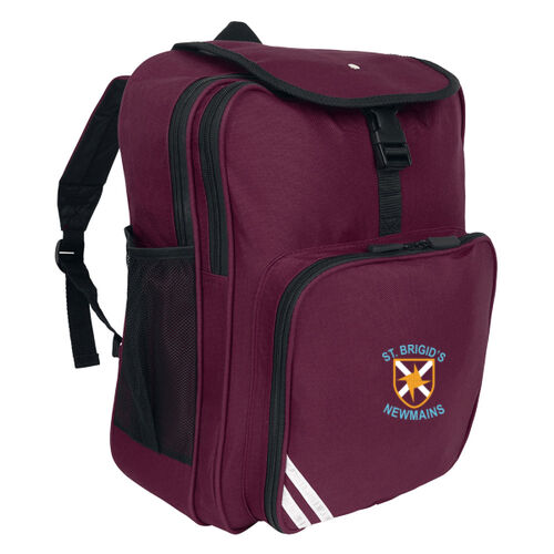 St Brigids Primary Junior Backpack Thumbnail