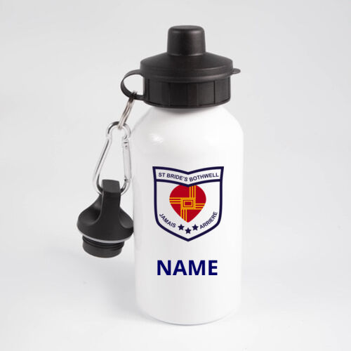 St Brides Primary Waterbottle Thumbnail