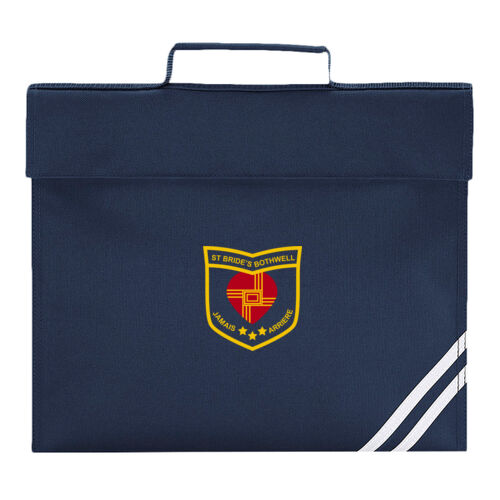 St Brides Primary Bookbag Thumbnail