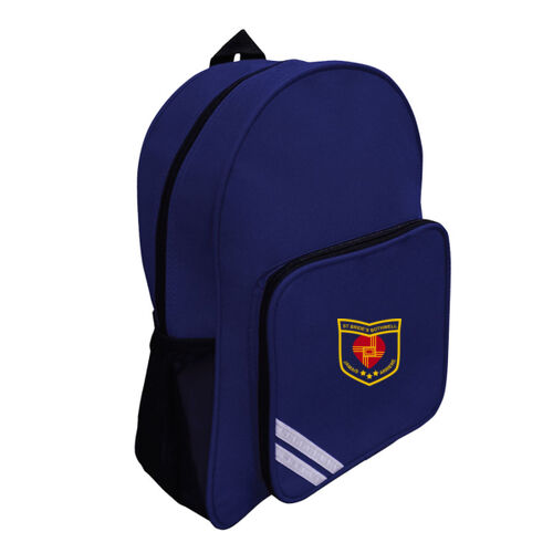 St Brides Primary Infant Backpack Thumbnail