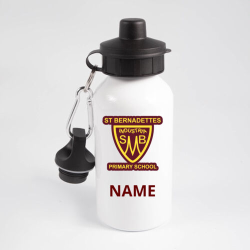 St Bernadettes Primary Waterbottle Thumbnail