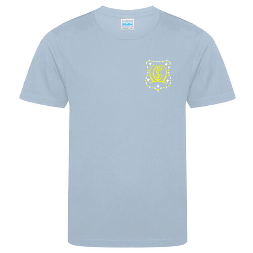 St Marys Primary Gym T-Shirt Thumbnail