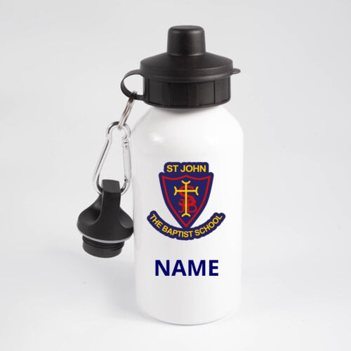 St John the Baptist Waterbottle Thumbnail