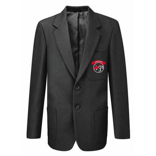 Stane Primary Boys Wool Blazer Thumbnail