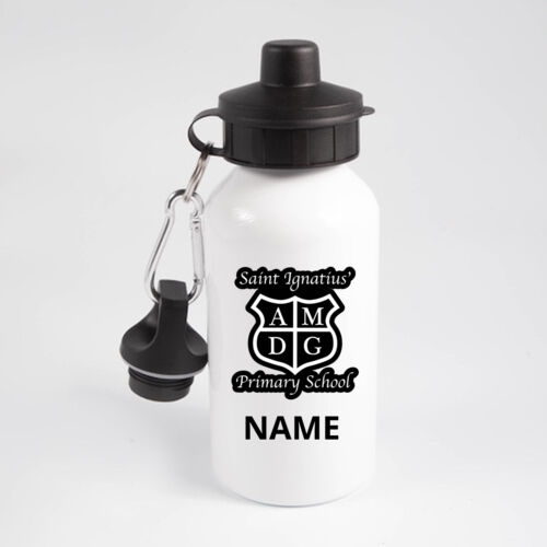 St Ignatius Primary Waterbottle Thumbnail