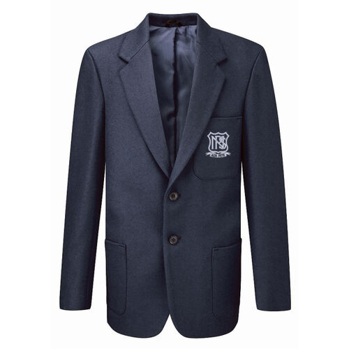 Noble Primary Girls Wool Blazer Thumbnail