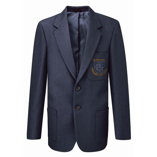 Glencarin Primary Boys Wool Blazer Thumbnail