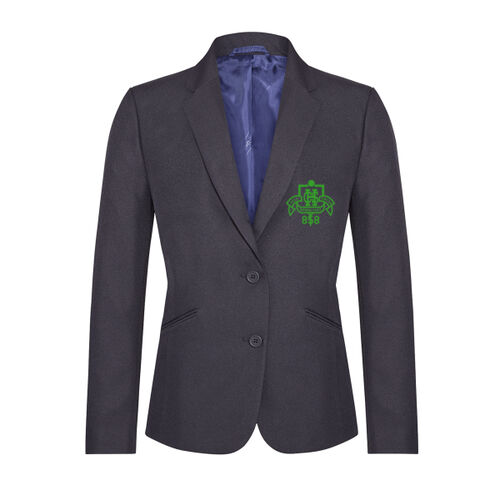 Hamilton Grammar Girls Fitted Blazer Thumbnail