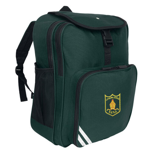 Cathedral Primary Junior Backpack Thumbnail