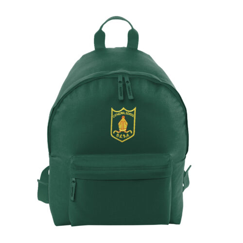 Cathedral Primary Classic Backpack Thumbnail