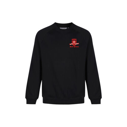 Hunter Primary Crewneck Sweatshirt Thumbnail