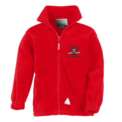Hunter Primary Full-Zip Fleece Thumbnail