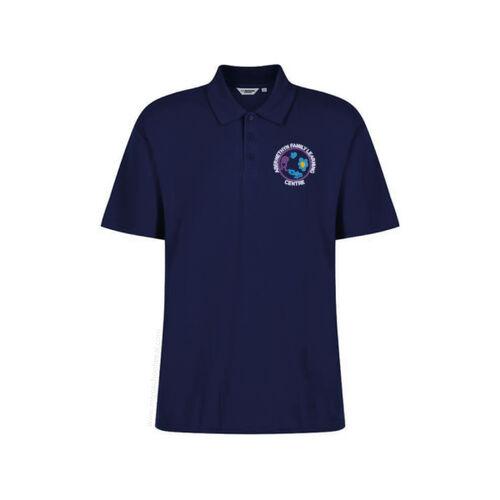 Abernethyn FLC Polo Shirt Thumbnail