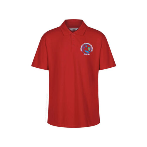 Abernethyn FLC Polo Shirt Thumbnail