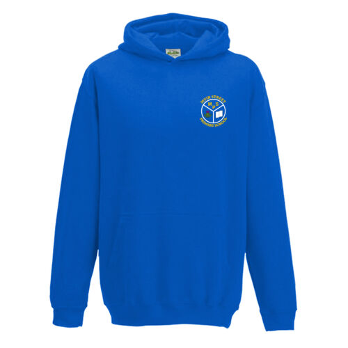 Muir Street Primary Hoodie Thumbnail