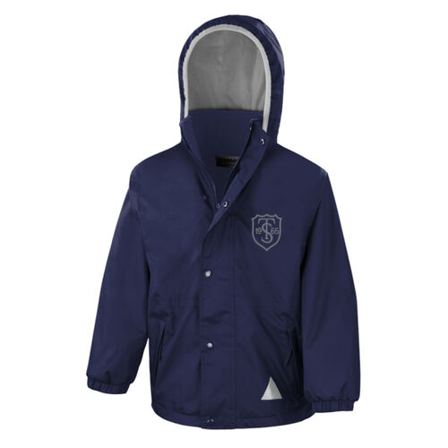 Townhill Primary Rainjacket Thumbnail