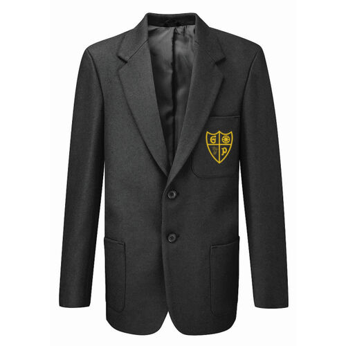 Glenmanor Primary Boys Wool Blazer Thumbnail