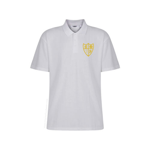 Glenmanor Primary Polo Shirt Thumbnail