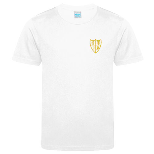 Glenmanor Primary Gym T-Shirt Thumbnail