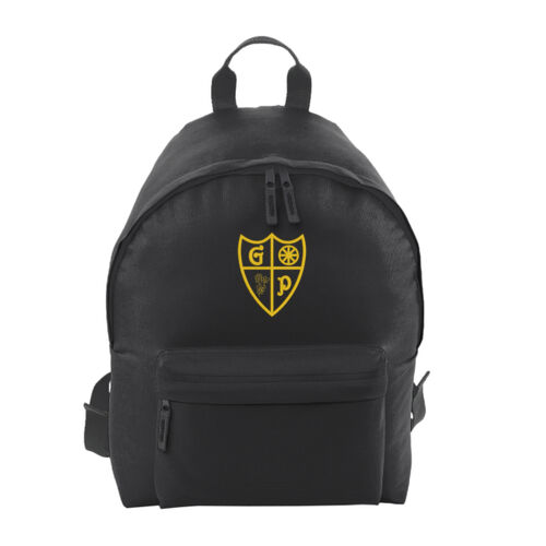 Glenmanor Primary Classic Backpack Thumbnail