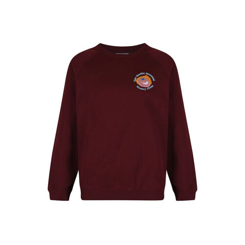 Keir Hardie Nursery Crewneck Sweatshirt Thumbnail
