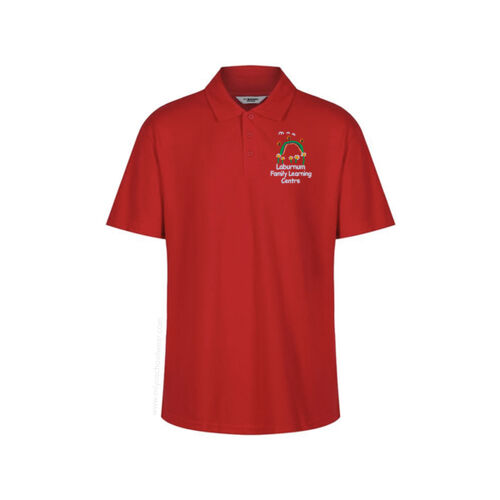 Laburnum FLC Polo Shirt Thumbnail
