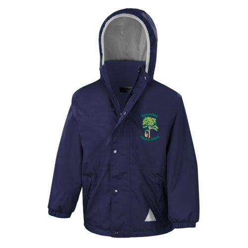 Carmondean Primary Rain Jacket Thumbnail