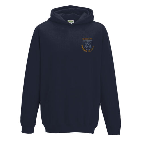 Glencairn Primary Outdoor PE Hoodie Thumbnail