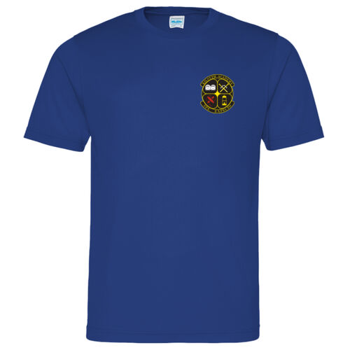 Kilsyth Academy Gym T-Shirt Thumbnail