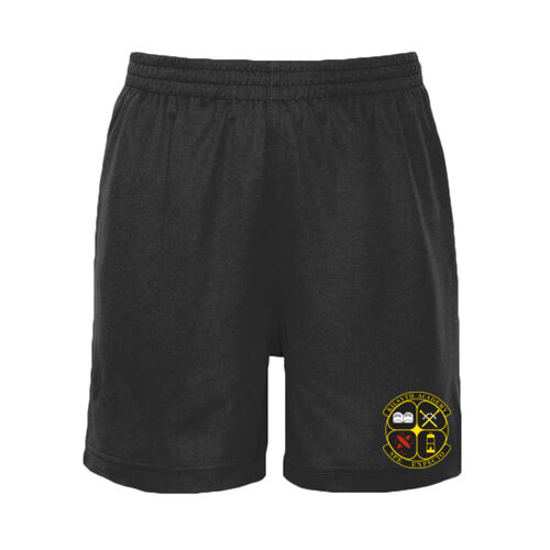 Kilsyth Academy Gym Shorts Thumbnail