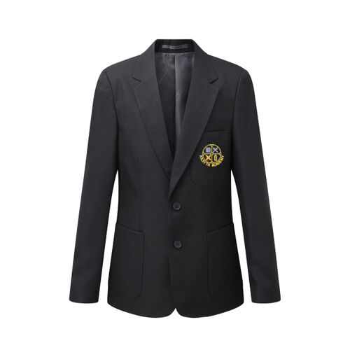 Kilsyth Academy Boys Blazer Thumbnail