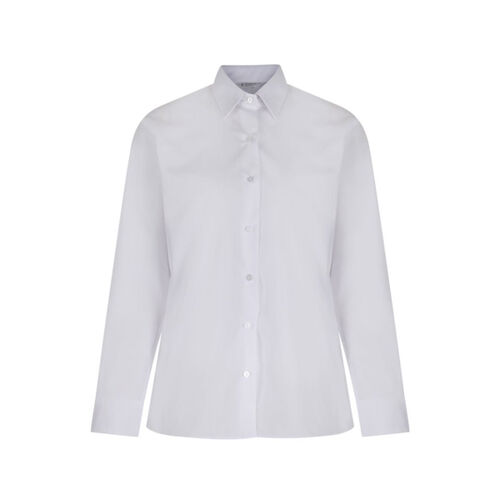 Long Sleeve Blouses - Twin Pack Thumbnail